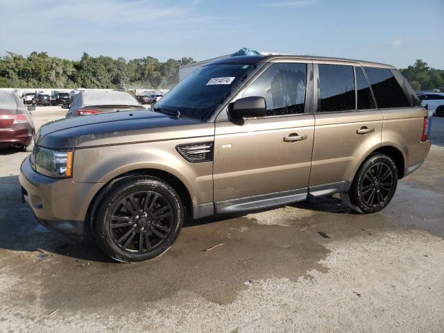 Photo 0 VIN: SALSF2D46CA725741 - LAND ROVER RANGEROVER 