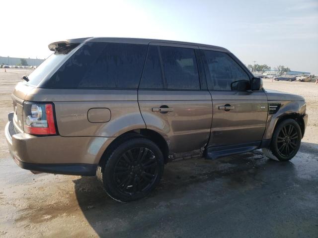 Photo 2 VIN: SALSF2D46CA725741 - LAND ROVER RANGEROVER 