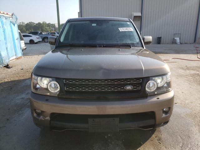 Photo 4 VIN: SALSF2D46CA725741 - LAND ROVER RANGEROVER 