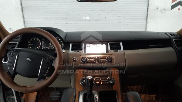 Photo 14 VIN: SALSF2D46CA731331 - RANGE ROVER SPORT 