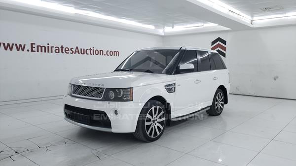 Photo 4 VIN: SALSF2D46CA731331 - RANGE ROVER SPORT 