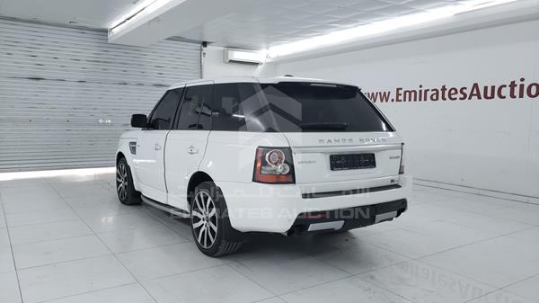 Photo 5 VIN: SALSF2D46CA731331 - RANGE ROVER SPORT 