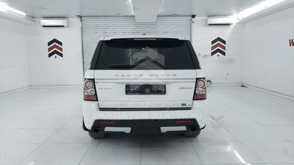 Photo 6 VIN: SALSF2D46CA731331 - RANGE ROVER SPORT 