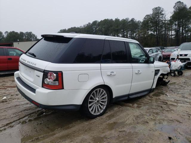 Photo 2 VIN: SALSF2D46CA736304 - LAND ROVER RANGEROVER 