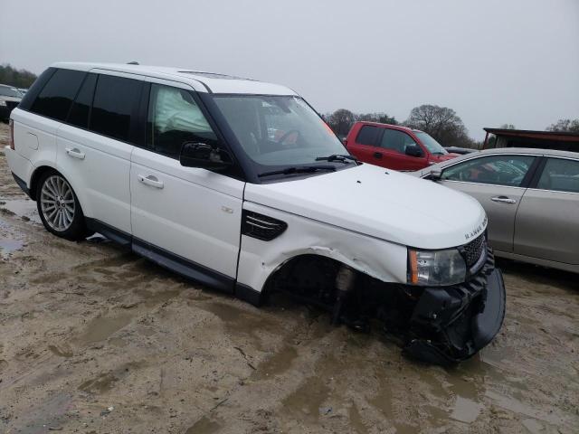 Photo 3 VIN: SALSF2D46CA736304 - LAND ROVER RANGEROVER 