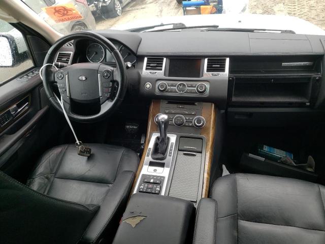 Photo 7 VIN: SALSF2D46CA736304 - LAND ROVER RANGEROVER 