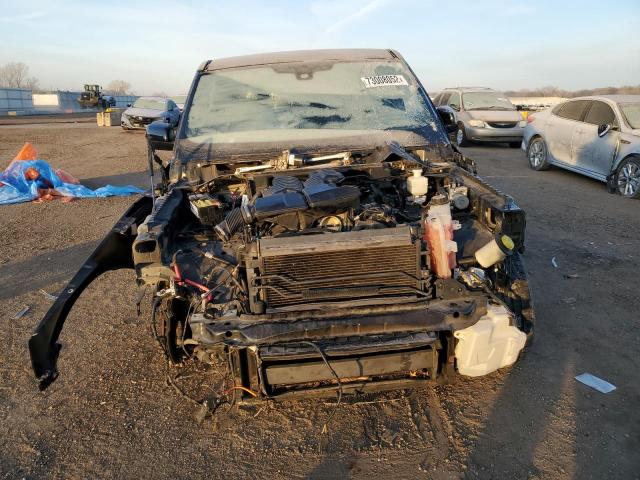 Photo 4 VIN: SALSF2D46CA744208 - LAND ROVER RANGE ROVE 