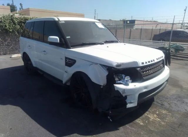 Photo 0 VIN: SALSF2D46CA759100 - LAND ROVER RANGE ROVER SPORT 