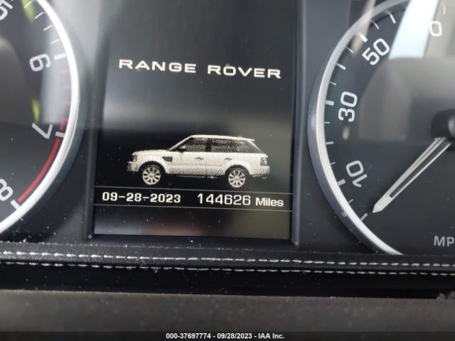 Photo 6 VIN: SALSF2D46CA759100 - LAND ROVER RANGE ROVER SPORT 