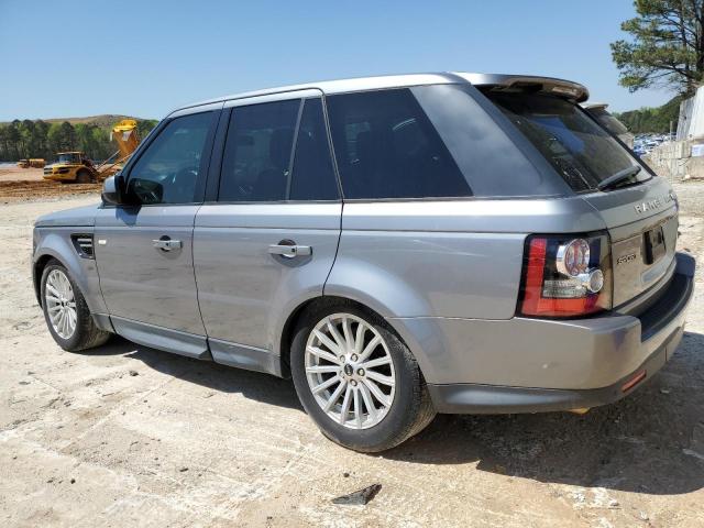 Photo 1 VIN: SALSF2D46CA759212 - LAND ROVER RANGE ROVE 