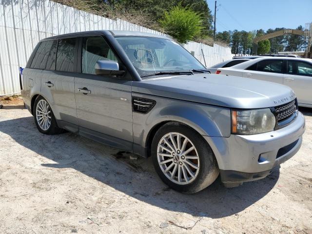 Photo 3 VIN: SALSF2D46CA759212 - LAND ROVER RANGE ROVE 