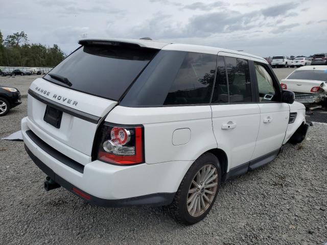 Photo 2 VIN: SALSF2D46DA764217 - LAND ROVER RANGEROVER 