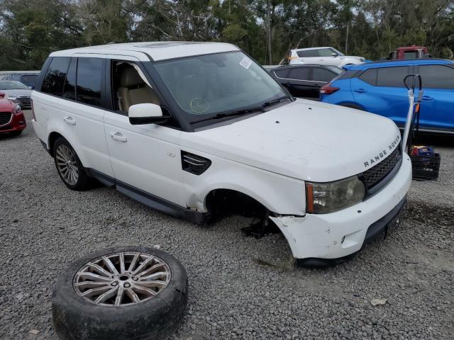 Photo 3 VIN: SALSF2D46DA764217 - LAND ROVER RANGEROVER 