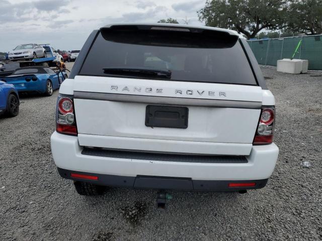 Photo 5 VIN: SALSF2D46DA764217 - LAND ROVER RANGEROVER 