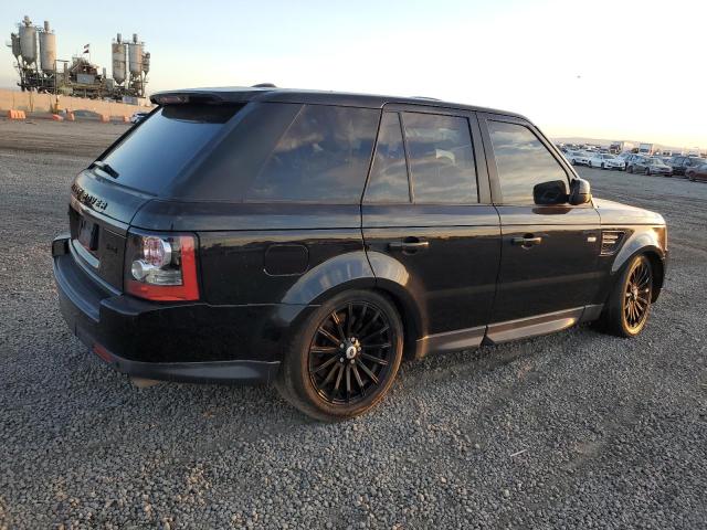 Photo 2 VIN: SALSF2D46DA794365 - LAND ROVER RANGE ROVE 