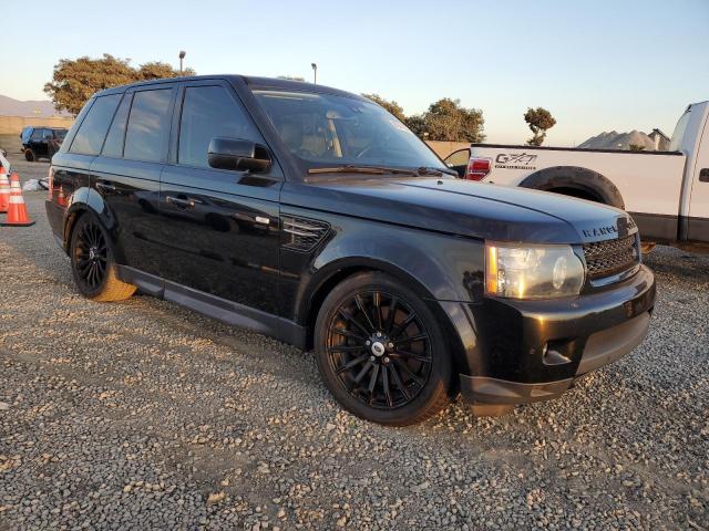 Photo 3 VIN: SALSF2D46DA794365 - LAND ROVER RANGE ROVE 