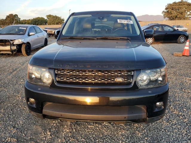 Photo 4 VIN: SALSF2D46DA794365 - LAND ROVER RANGE ROVE 