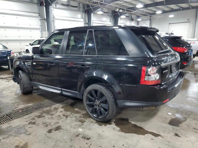 Photo 1 VIN: SALSF2D46DA800889 - LAND ROVER RANGEROVER 