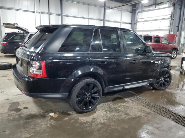 Photo 2 VIN: SALSF2D46DA800889 - LAND ROVER RANGEROVER 