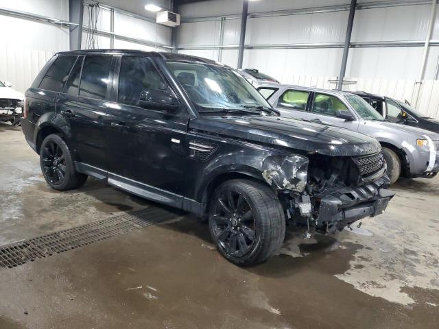 Photo 3 VIN: SALSF2D46DA800889 - LAND ROVER RANGEROVER 