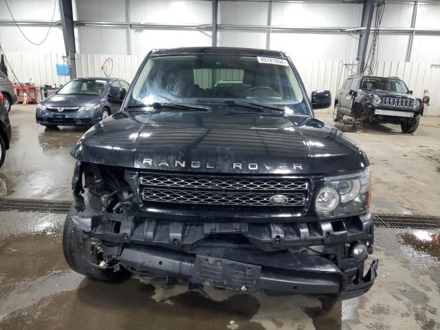 Photo 4 VIN: SALSF2D46DA800889 - LAND ROVER RANGEROVER 