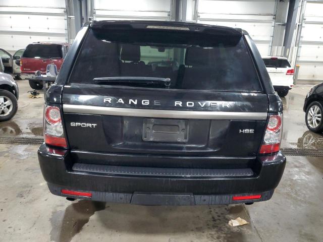 Photo 5 VIN: SALSF2D46DA800889 - LAND ROVER RANGEROVER 