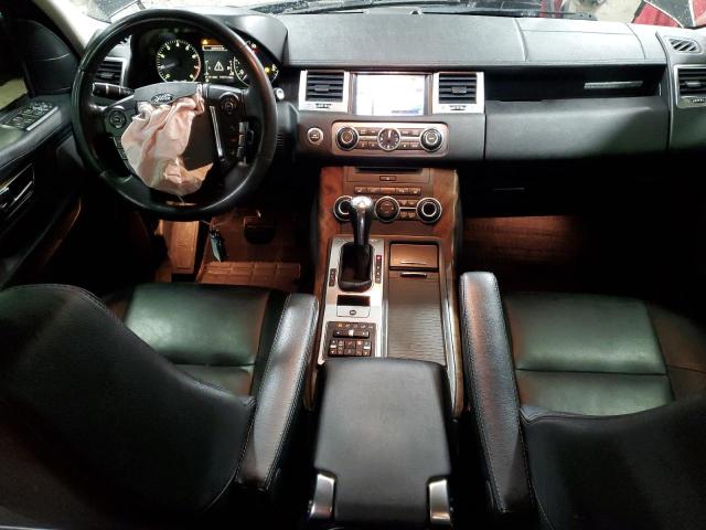 Photo 7 VIN: SALSF2D46DA800889 - LAND ROVER RANGEROVER 