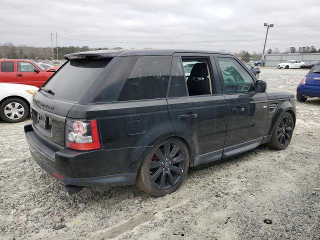 Photo 2 VIN: SALSF2D46DA807986 - LAND ROVER RANGE ROVE 