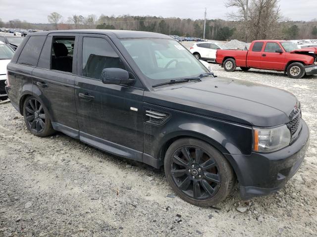 Photo 3 VIN: SALSF2D46DA807986 - LAND ROVER RANGE ROVE 