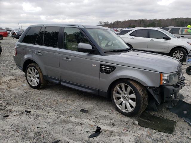 Photo 3 VIN: SALSF2D46DA809463 - LAND ROVER RANGE ROVE 