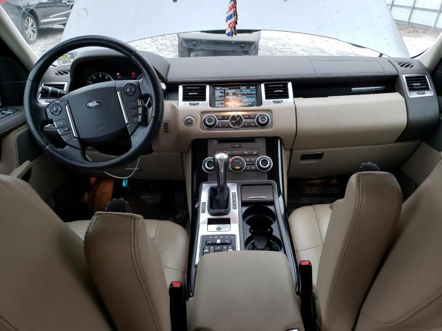 Photo 7 VIN: SALSF2D46DA809463 - LAND ROVER RANGE ROVE 