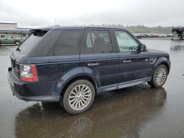 Photo 2 VIN: SALSF2D47AA225018 - LAND ROVER RANGE ROVE 