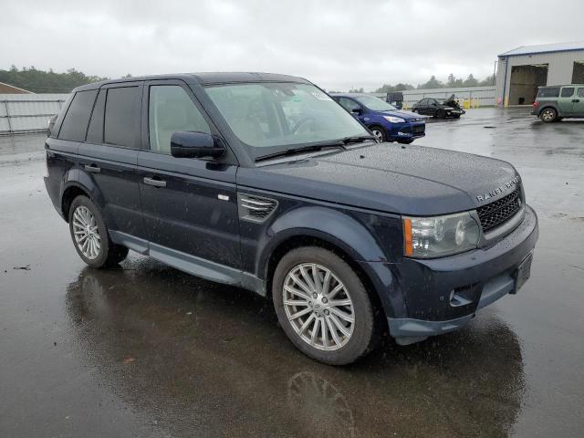 Photo 3 VIN: SALSF2D47AA225018 - LAND ROVER RANGE ROVE 