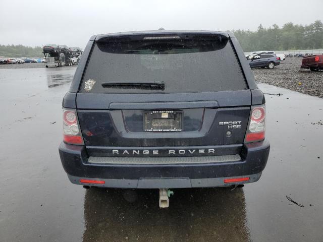 Photo 5 VIN: SALSF2D47AA225018 - LAND ROVER RANGE ROVE 