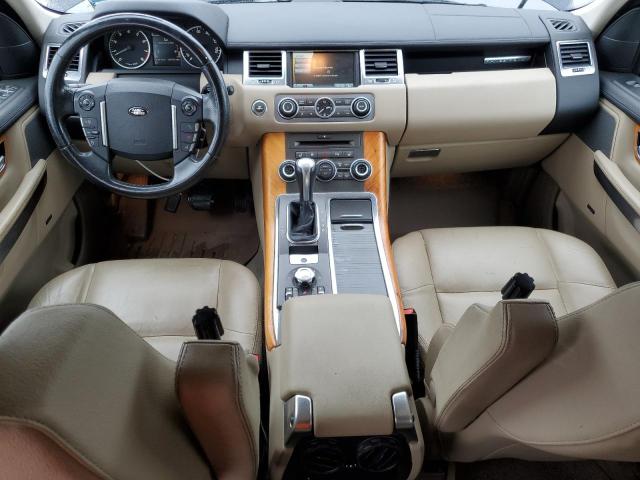 Photo 7 VIN: SALSF2D47AA225018 - LAND ROVER RANGE ROVE 