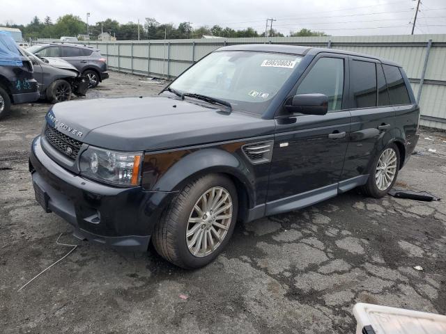 Photo 0 VIN: SALSF2D47AA245589 - LAND ROVER RANGEROVER 