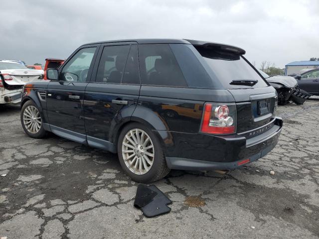 Photo 1 VIN: SALSF2D47AA245589 - LAND ROVER RANGEROVER 