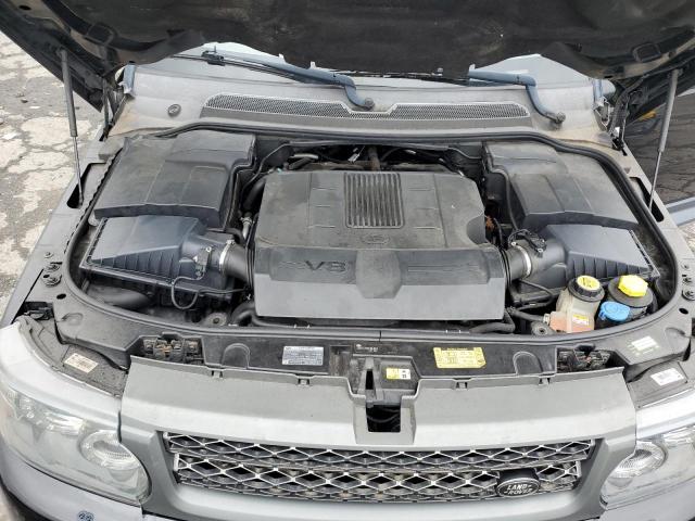 Photo 10 VIN: SALSF2D47AA245589 - LAND ROVER RANGEROVER 