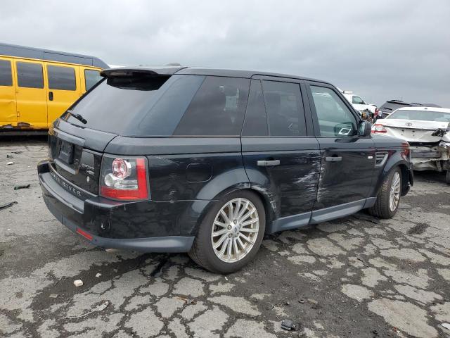 Photo 2 VIN: SALSF2D47AA245589 - LAND ROVER RANGEROVER 