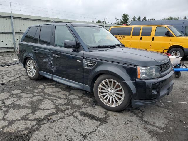 Photo 3 VIN: SALSF2D47AA245589 - LAND ROVER RANGEROVER 