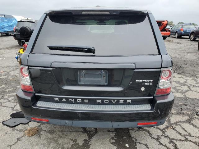 Photo 5 VIN: SALSF2D47AA245589 - LAND ROVER RANGEROVER 