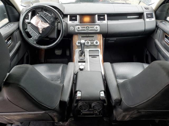 Photo 7 VIN: SALSF2D47AA245589 - LAND ROVER RANGEROVER 