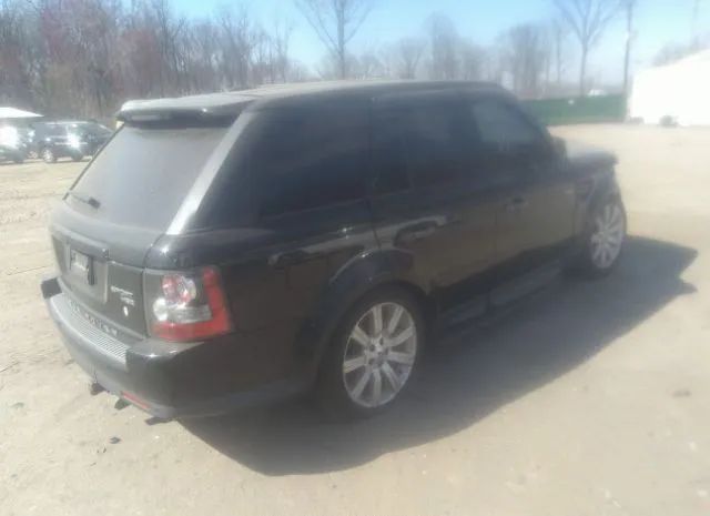 Photo 3 VIN: SALSF2D47BA288394 - LAND ROVER RANGE ROVER SPORT 