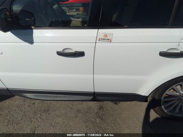 Photo 5 VIN: SALSF2D47BA704282 - LAND ROVER RANGE ROVER SPORT 