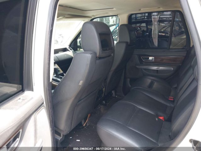 Photo 7 VIN: SALSF2D47BA713189 - LAND ROVER RANGE ROVER SPORT 