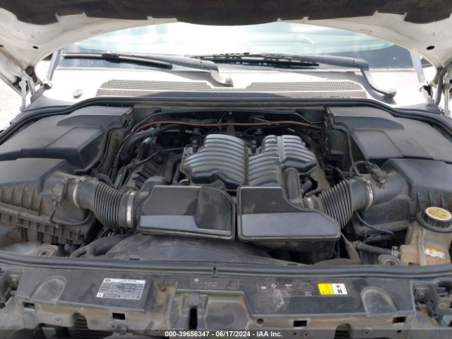 Photo 9 VIN: SALSF2D47BA713189 - LAND ROVER RANGE ROVER SPORT 