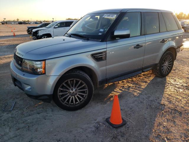 Photo 0 VIN: SALSF2D47BA716917 - LAND ROVER RANGE ROVE 