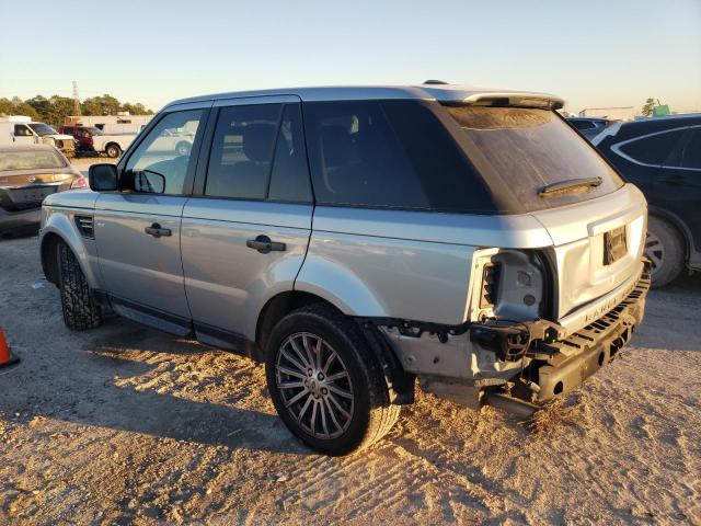 Photo 1 VIN: SALSF2D47BA716917 - LAND ROVER RANGE ROVE 