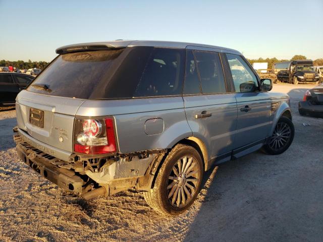 Photo 2 VIN: SALSF2D47BA716917 - LAND ROVER RANGE ROVE 