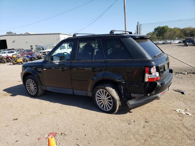 Photo 1 VIN: SALSF2D47CA755752 - LAND ROVER RANGE ROVE 